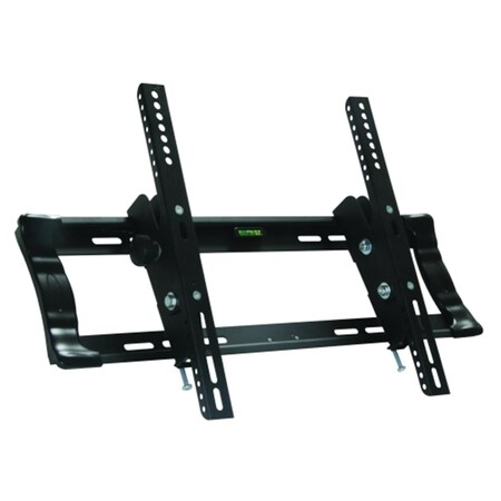 Tygerclaw 26 in 42 in. Tilt Wall Mount - Black LCD3320BLK